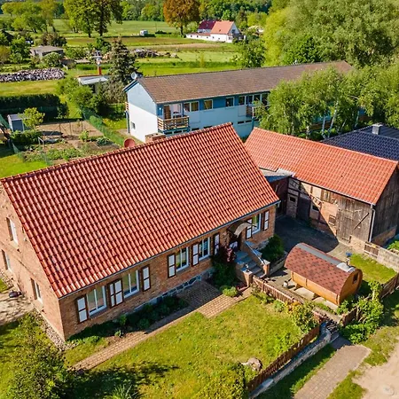 Semesterbostad Sommerfrische *