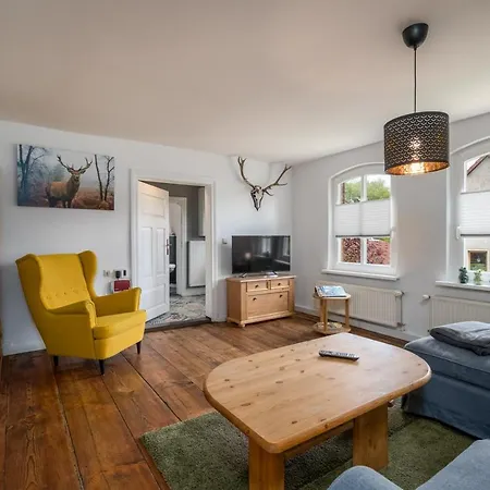 Sommerfrische Buchholz (Mecklenburg-Vorpommern)