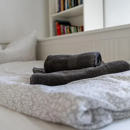 Sommerfrische * Buchholz (Mecklenburg-Vorpommern)