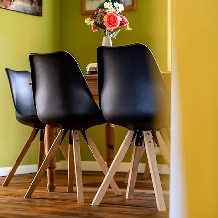 Sommerfrische Buchholz (Mecklenburg-Vorpommern)