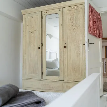 Sommerfrische * Buchholz (Mecklenburg-Vorpommern)