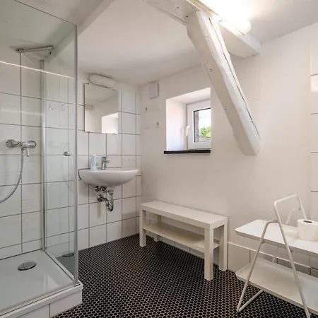 Sommerfrische Semesterbostad