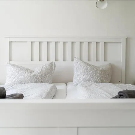 Sommerfrische * Buchholz (Mecklenburg-Vorpommern)