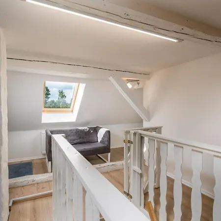 Sommerfrische Semesterbostad *