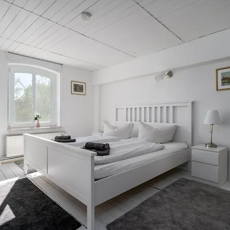 Sommerfrische Buchholz (Mecklenburg-Vorpommern)