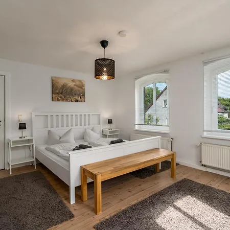 Sommerfrische * Buchholz (Mecklenburg-Vorpommern)