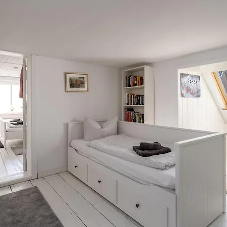 Sommerfrische Semesterbostad