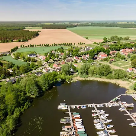 Sommerfrische Semesterbostad *