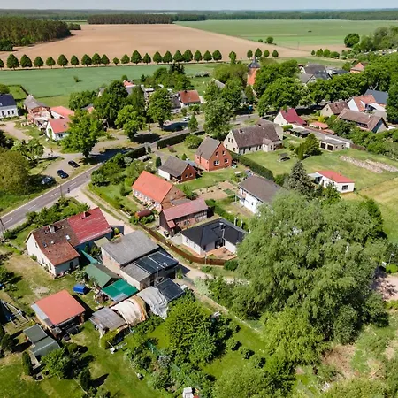 Sommerfrische Semesterbostad