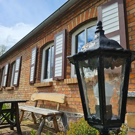 Sommerfrische Semesterbostad Buchholz (Mecklenburg-Vorpommern)