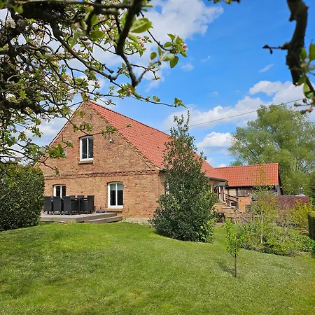 Sommerfrische Semesterbostad Buchholz (Mecklenburg-Vorpommern)